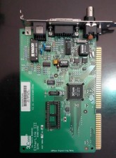 Scheda rete Ethernet 3COM