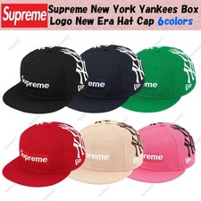 Supreme New York Yankees Box