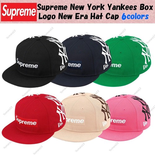 Supreme new york yankees box - supreme,