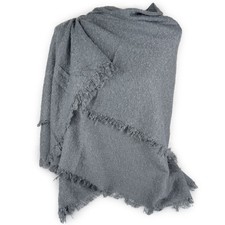 Sciarpone donna inverno