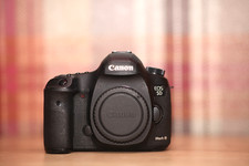 Canon EOS 5D Mark III 22,3 MP