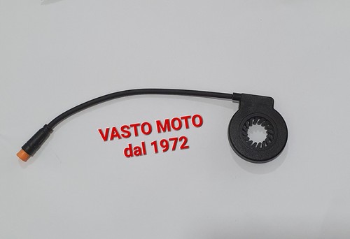 Sensore pedalata assistita - di,