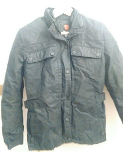 Completo giacca pantaloni moto - completo,