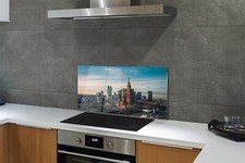Parete posteriore cucina Tulup