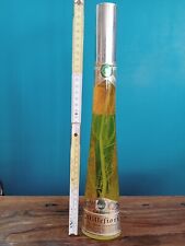 Liquore Millefiori Cristallizzato Casoni 50cl 40 anni 70 Numerato 447 Serie EE 