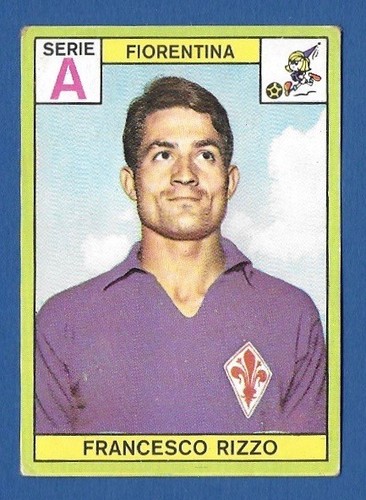Figurina calciatori panini - figurina,