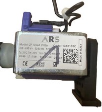 Bialetti CF90 macchina da caffè - ricambio pompa dell’acqua