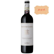 Vino Rosso Chianti Classico