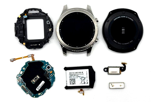 Ricambi originali samsung gear - samsung,