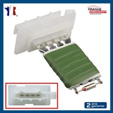 Resistenza Riscaldamento Aria