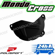 protezione carter frizione