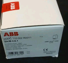 ABB SA/M 2.6.1 Modulo