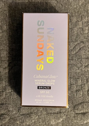 Naked sundays cabana glow - naked,