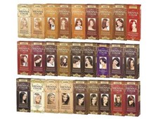 Hennè Color Venita Balsamo