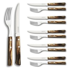 Tramontina churrasco pezzi - churrasco,