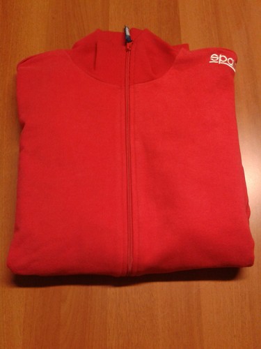 Felpa sparco norway taglia - felpa,