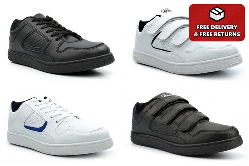Scarpe ginnastica uomo - da, con