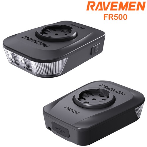 Ravemen fr500 bici - fr500, luce