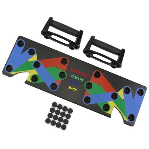 Tavola per flessioni 1 - flessioni, 9
