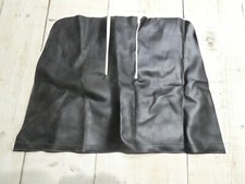 per piaggio vespa vintage gt rally vnb  telo parabrezza dust cover windshield