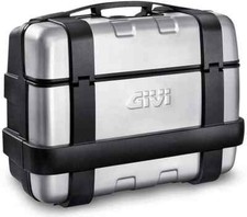NUOVO GIVI Trekker Topcase &