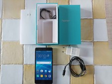 Huawei Honor 5x (batteria nuova)