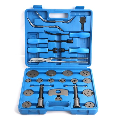18pc brake caliper tool - brake,