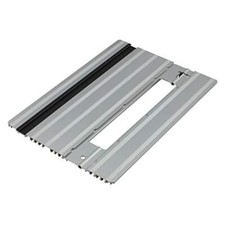 wolfcraft Piastra porta