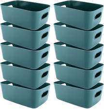 Set Di 10 Scatole Di