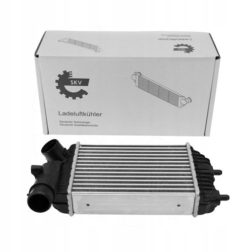 Intercooler 98skv147 citroen - intercooler,