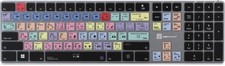 LogicKeyboard Titan tastiera