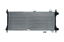 RADIATORE ACQUA RAFFREDDAMENTO MOTORE FIAT PANDA 4X4 1100 4X4 PRIMA SERIE DENSO