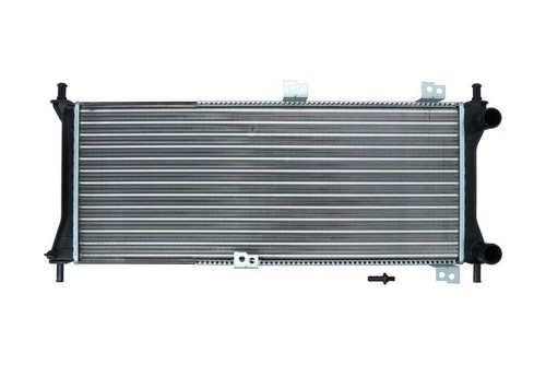 Radiatore acqua raffreddamento - acqua,