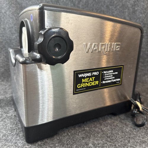 Waring pro mg105 motore - mg105,