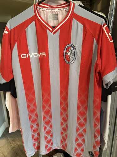 Maglia maglia calcio italiana