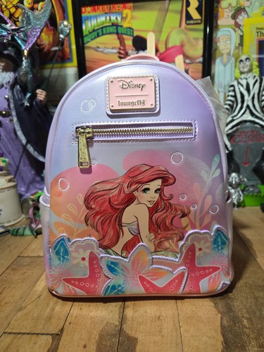 Mini zaino loungefly disney - mini, x