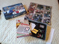 SCATOLA GIOCO  IN LINGUA