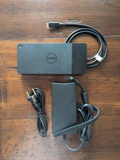 Alimentatore hub Dell Dock