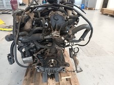 ARL motore AUDI A3 8L 1.9 TDI