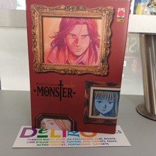 MONSTER DELUXE N.1 (QUINTA