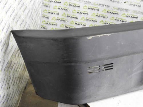 Paraurti anteriore fiat panda - paraurti,