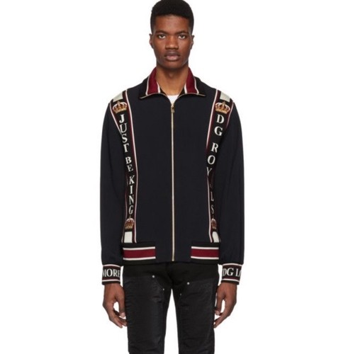 Dolce gabbana set tuta uomo - tuta,