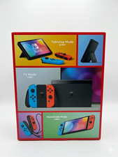 Nintendo Switch Modello OLED