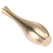  5pcs retrò vasi di rame