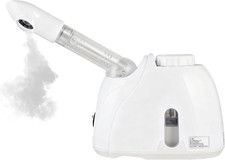 Vapore Facciale, Sauna Viso