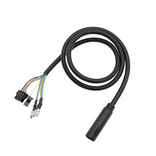 Prolunga per motore ebike - per,