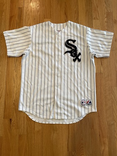 Maglia baseball vintage - maglia,