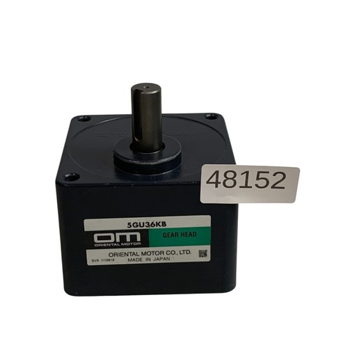 Motore orientale 5gu36kb testa - orientale,