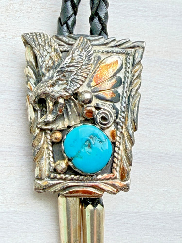 Gioielli indiani bolo cravatta