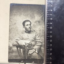 Prima Guerra Mondiale, Militare,0rologio,divisa, Fregio, Genio,Trieste,AFR63